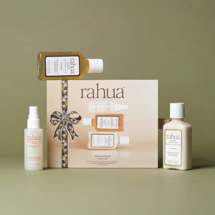 Rahua The Root Ritual Holiday Kit