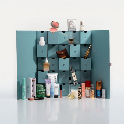 Rennaï's Limited Edition Advent Calendar