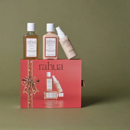 Rahua The Revive Ritual Holiday Kit