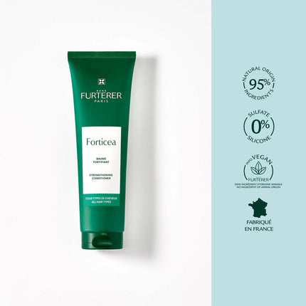 Forticea Strengthening Conditioner