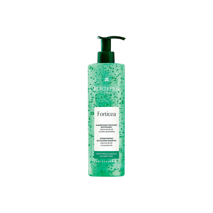 Professional Forticea Energizing Shampoo
