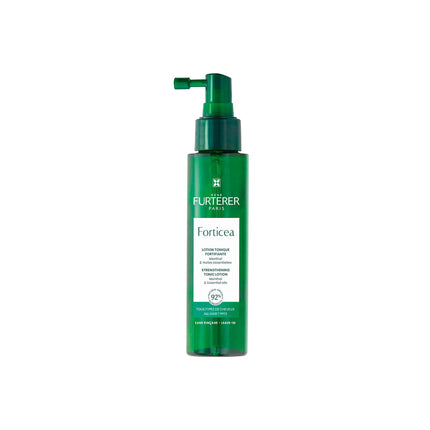 René Furterer Lotion Tonique Fortifiante Pour Cheveux - Forticea - 100Ml