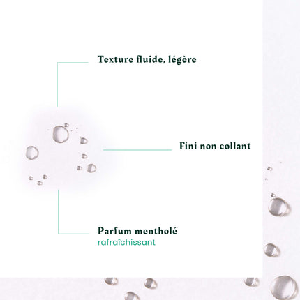 René Furterer Lotion Tonique Fortifiante Pour Cheveux - Forticea - 100Ml