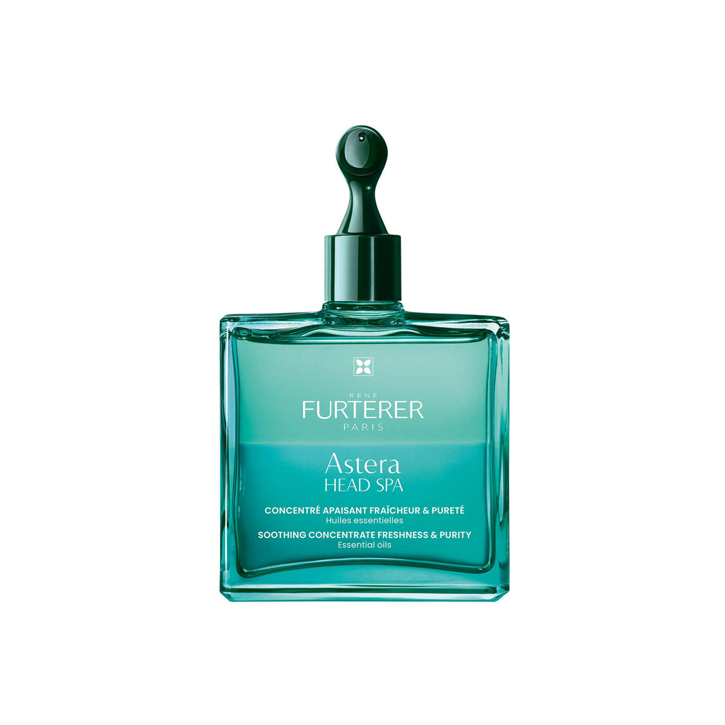 Head Spa Astera Soothing Concentrate