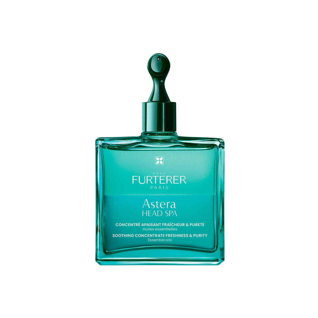 Head Spa Astera Soothing Concentrate