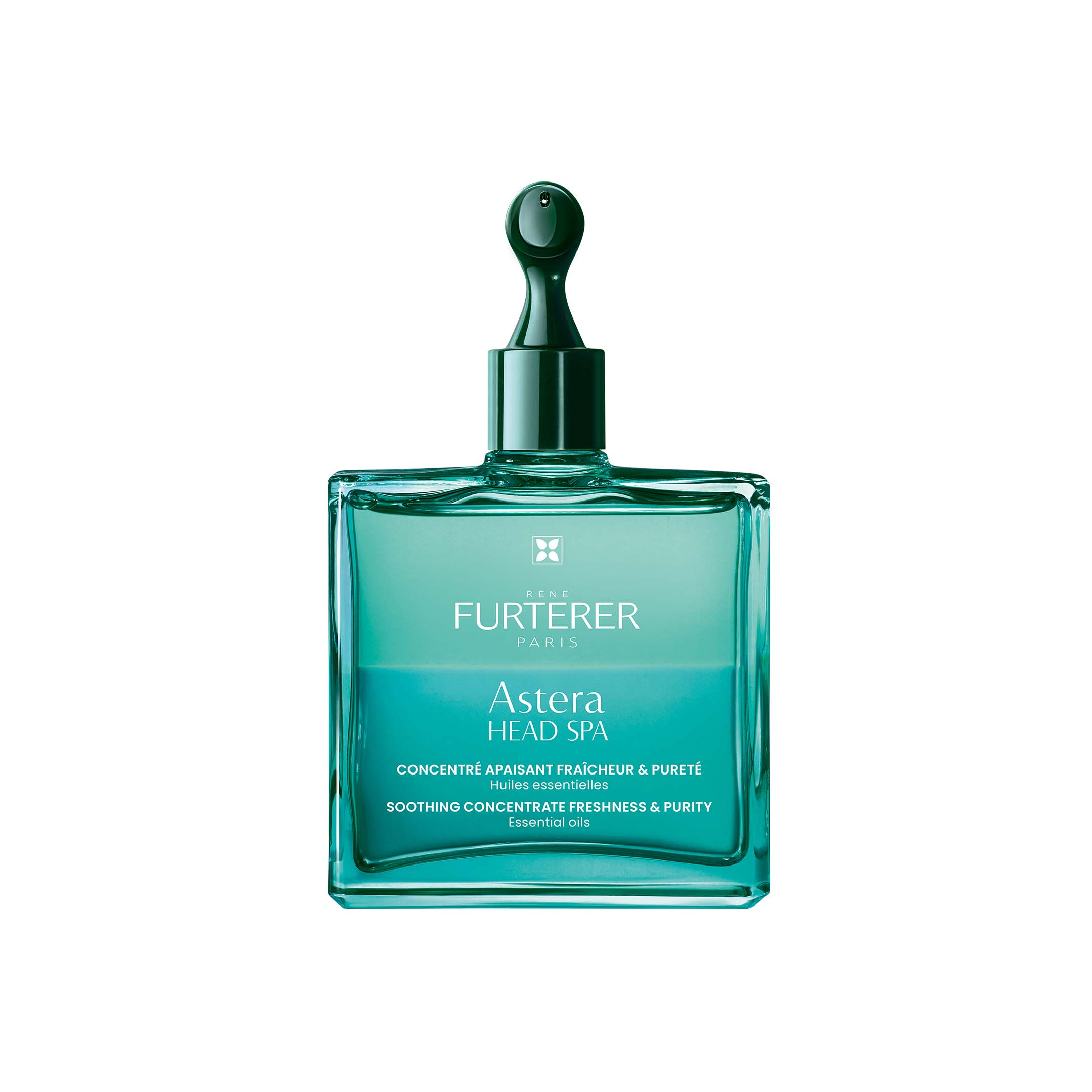 Head Spa Astera Soothing Concentrate
