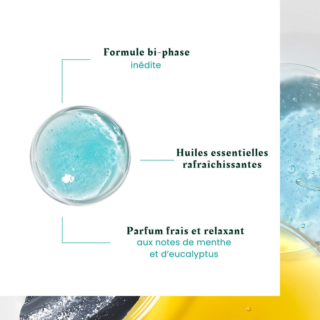 Head Spa Astera Soothing Concentrate