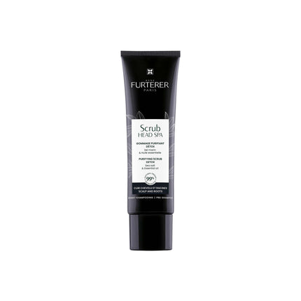 Head Spa Purifying Scrub Detox