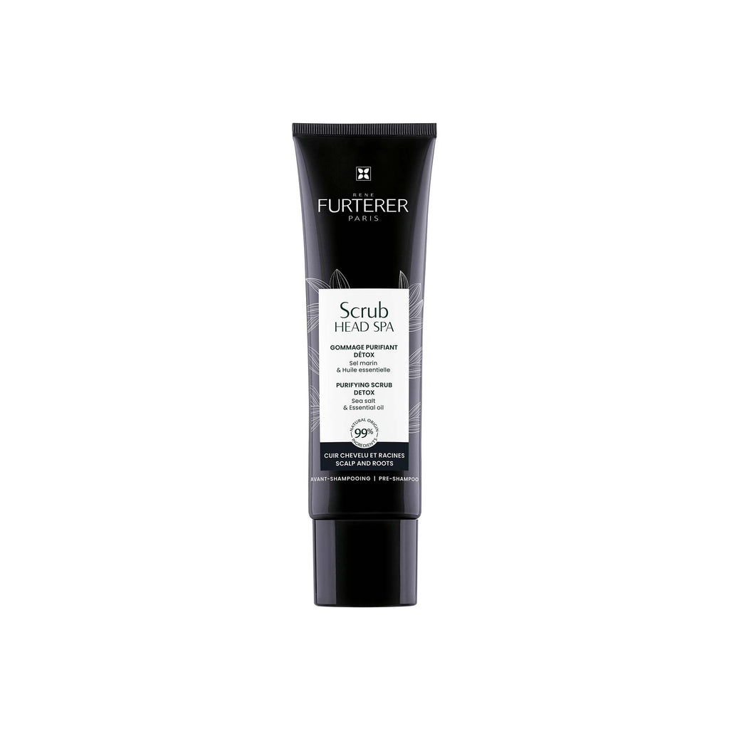 Head Spa Purifying Scrub Detox