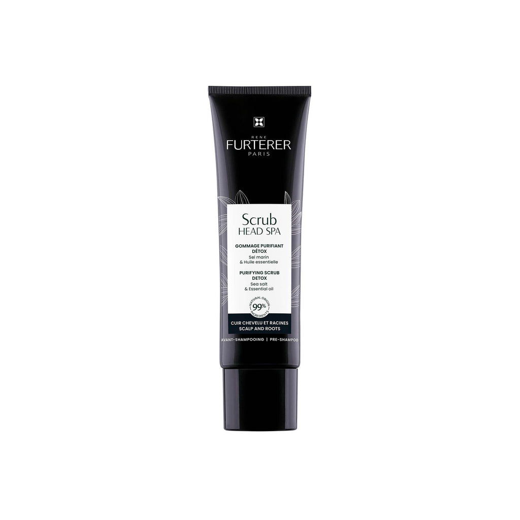 Head Spa Purifying Scrub Detox