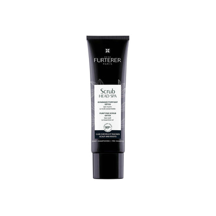 Head Spa Purifying Scrub Detox