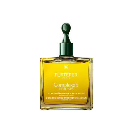 Head Spa Complexe 5 Stimulant Plant