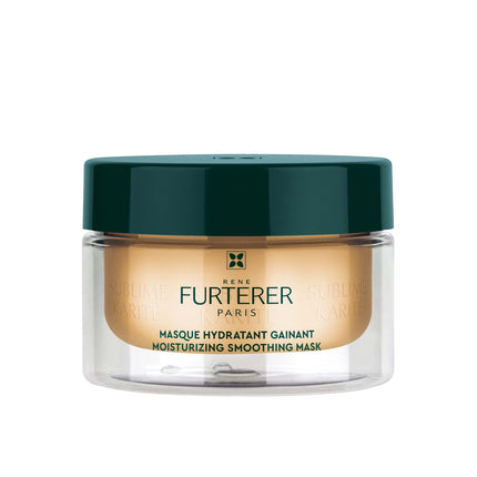 René Furterer Masque Hydratant Gainant Au Karité - Sublime Karité 200Ml