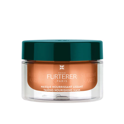 René Furterer Masque Nourrissant Lissant Au Karité - Sublime Karité 200Ml