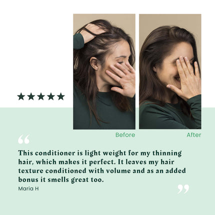 Triphasic Texturizing Detangling Conditioner