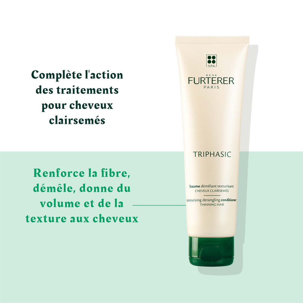 Triphasic Texturizing Detangling Conditioner