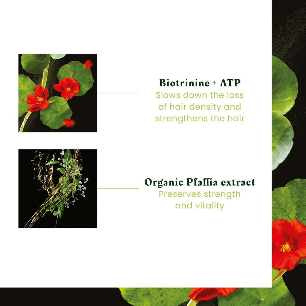 René Furterer Progressive  Loss Of Density Routine - Triphasic Progressive 8X5,5Ml
