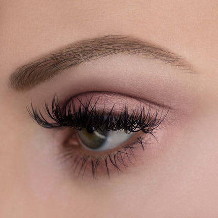 Ash And Ember Eye Soot: Anima