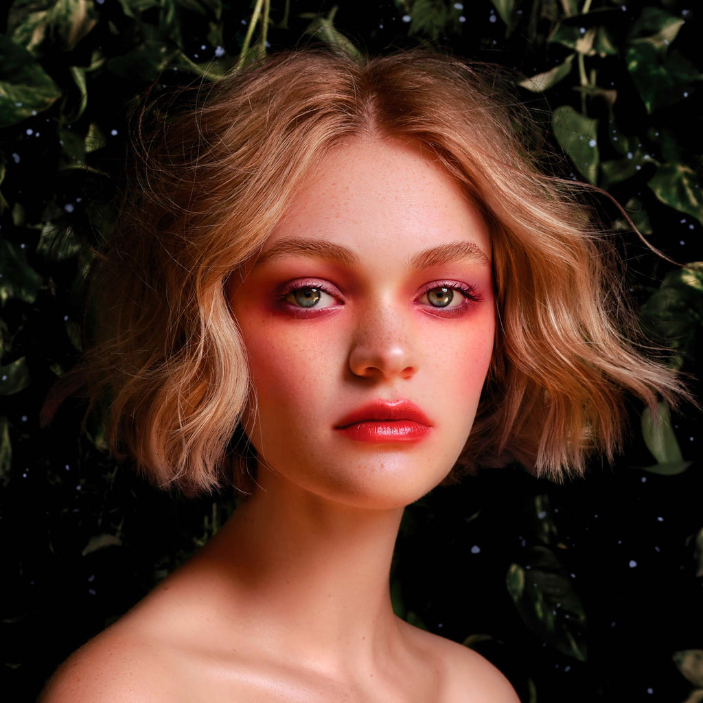 Color Nectar Pigment Balm: Bee Sting