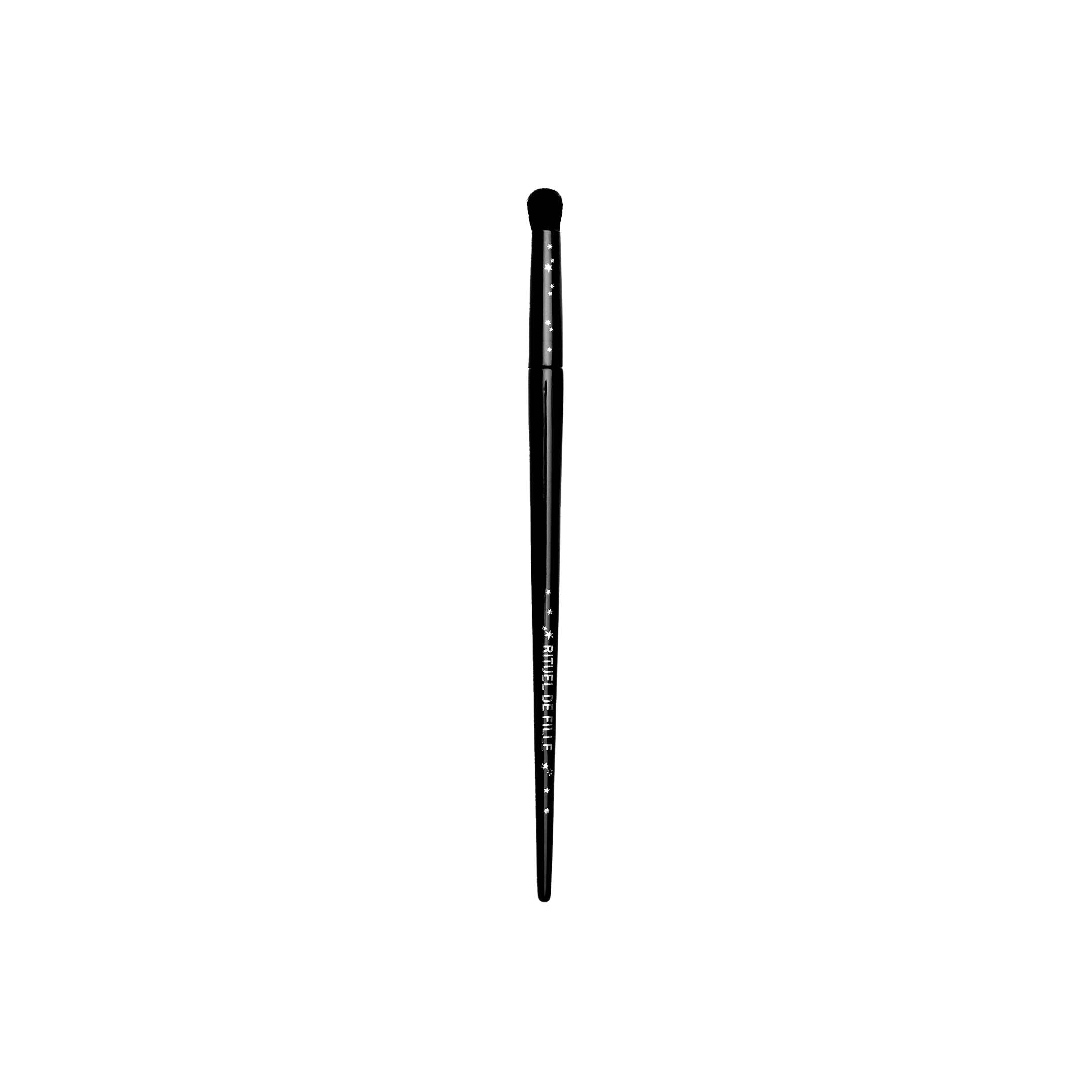 Pinceau Fard à Paupières pour la Eye Soot