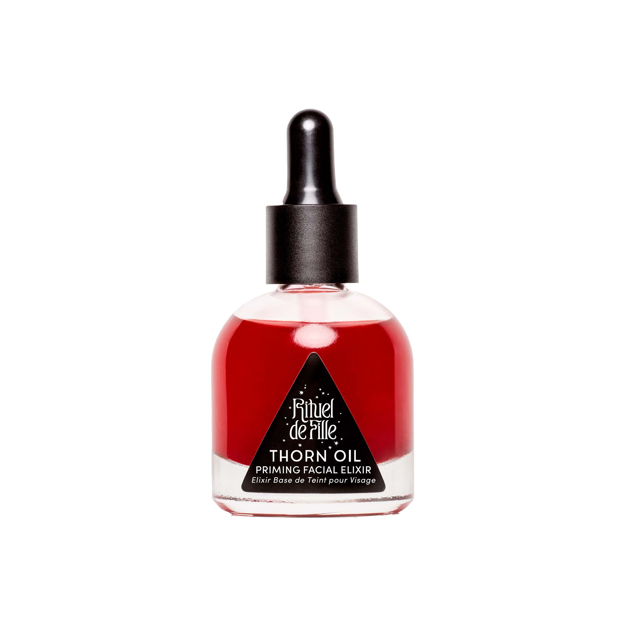 Thorn Oil Elixir Base de Teint Pour Visage