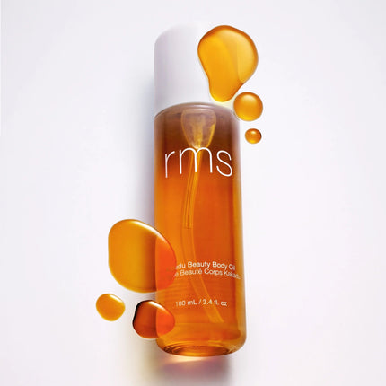 Kakadu Beauty Body Oil
