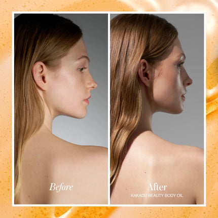 Kakadu Beauty Body Oil