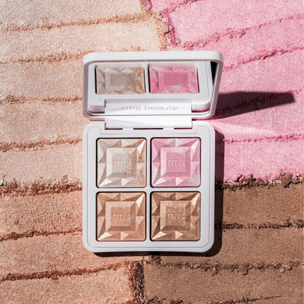 ReDimension Daily Glow Palette