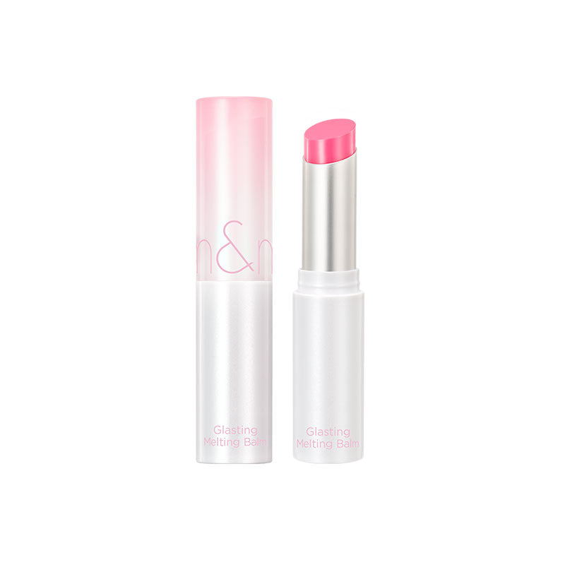 rom&nd Glasting Melting Balm 3.5g - 09. Peonies