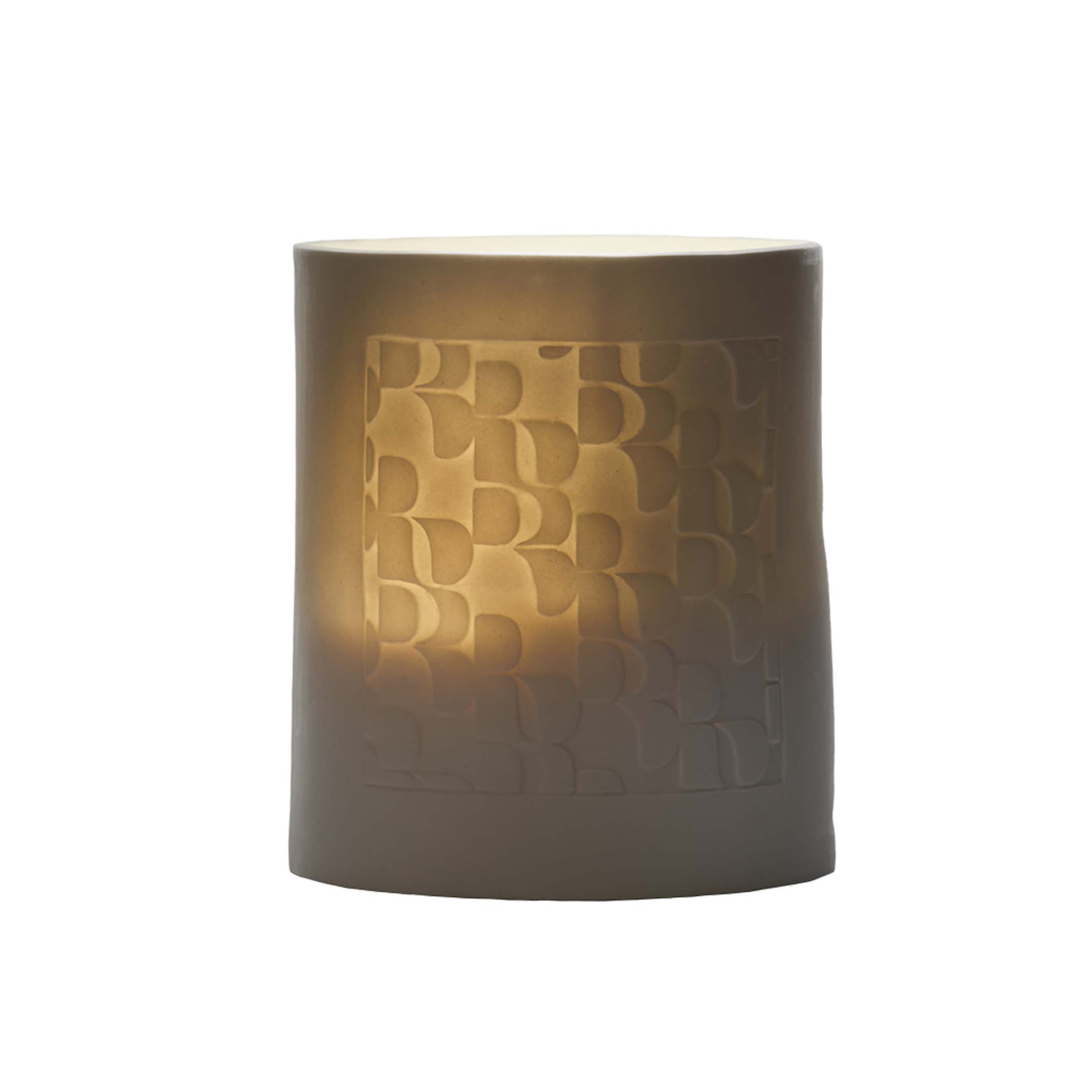 Bougie Chanvre & Ambre