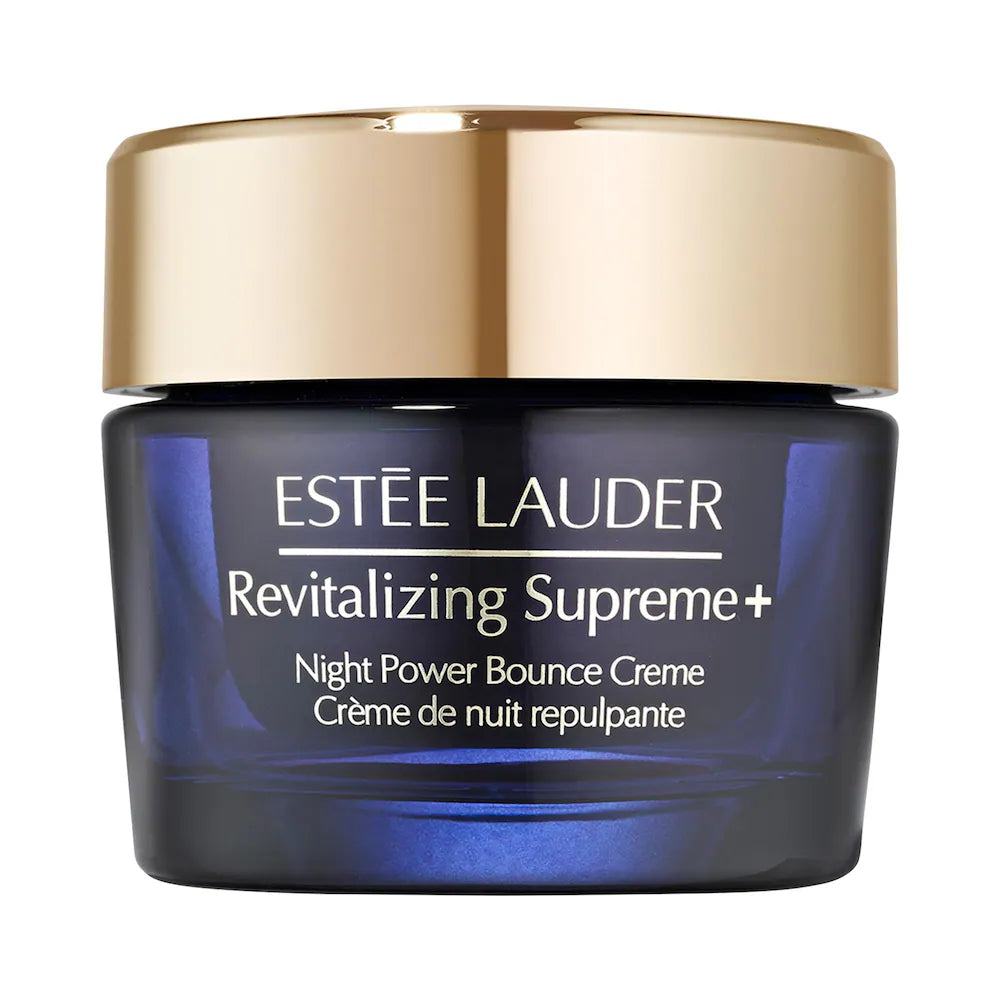 Revitalizing Supreme+ Night Power Bounce Creme Moisturizer Refill