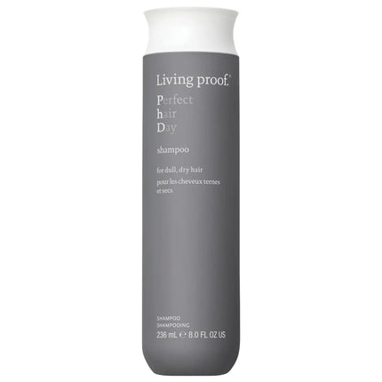 Shampoo Phd 236Ml Living Proof