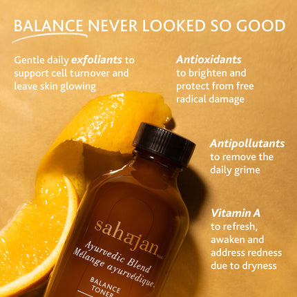 Essential Balance Toner