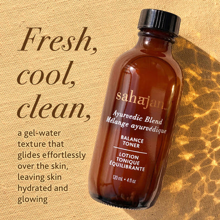 Essential Balance Toner