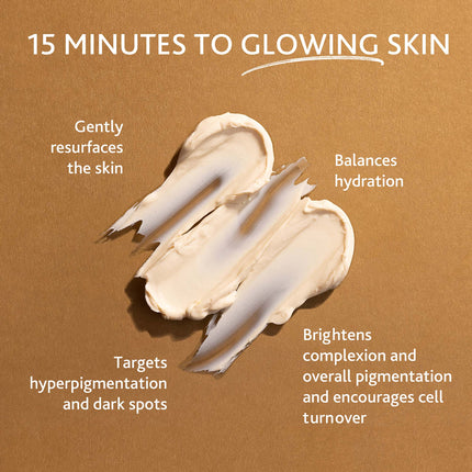 Brightening Mask