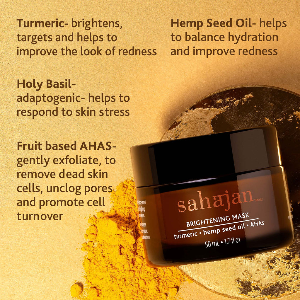 Brightening Mask