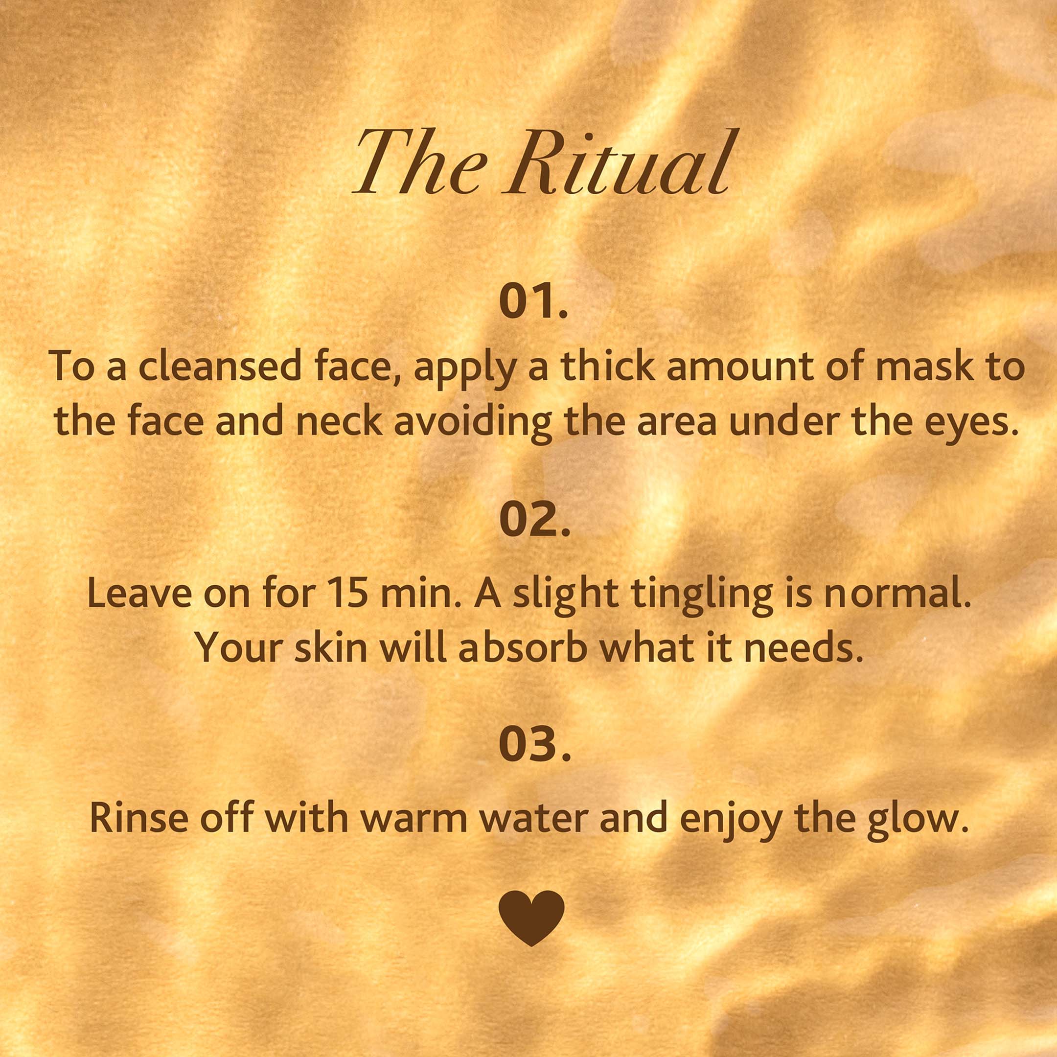 Brightening Mask