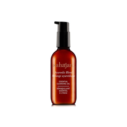 Essential Cleansing Oil