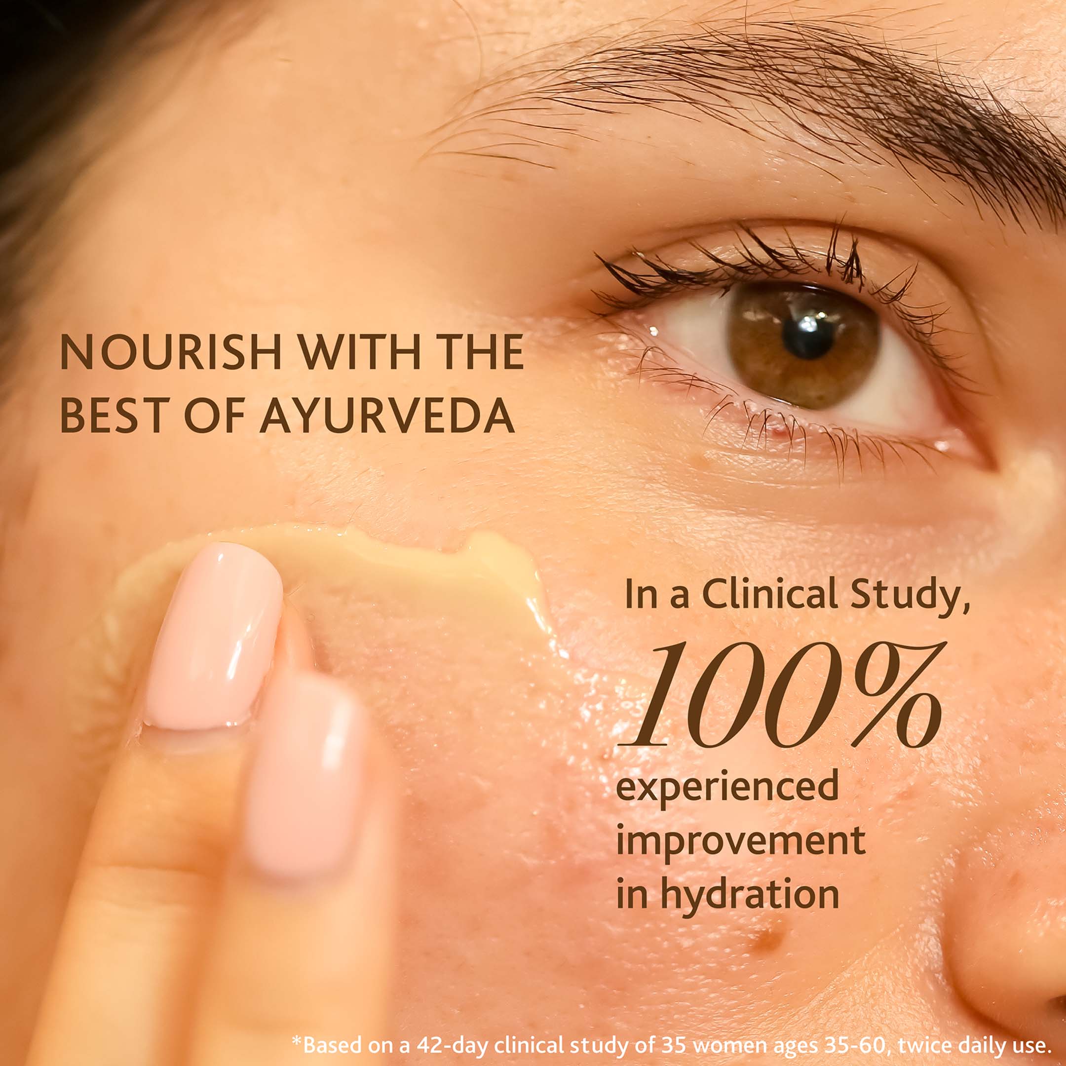 Crème Riche Nutritive Pour Le Visage