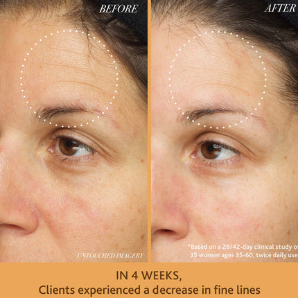 Nourish Crème Riche
