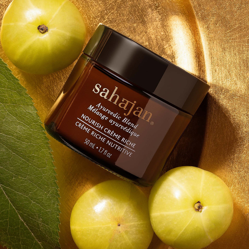 Crème Riche Nutritive Pour Le Visage