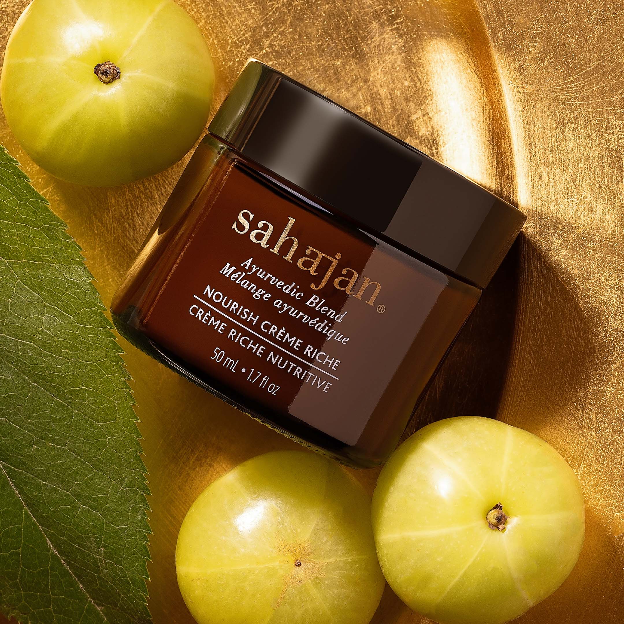 Crème Riche Nutritive Pour Le Visage