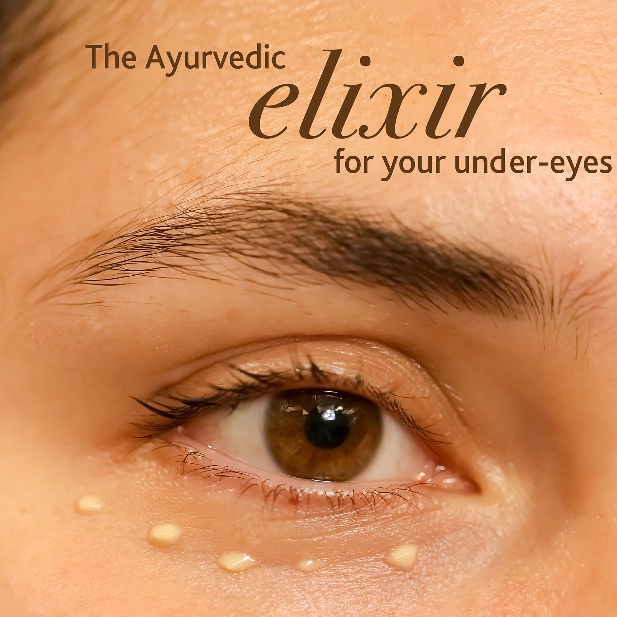 Crème Pour Les Yeux Éclat