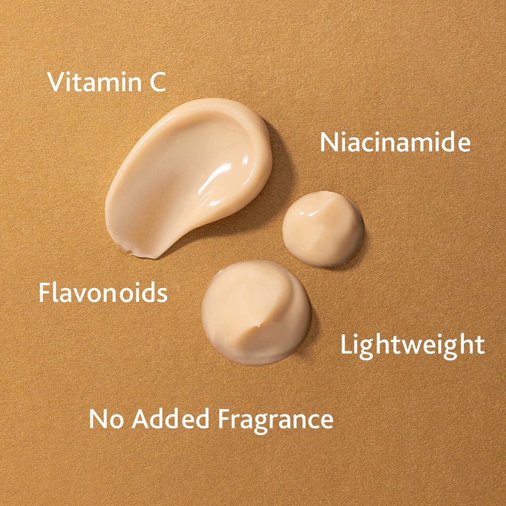 Crème Pour Les Yeux Éclat