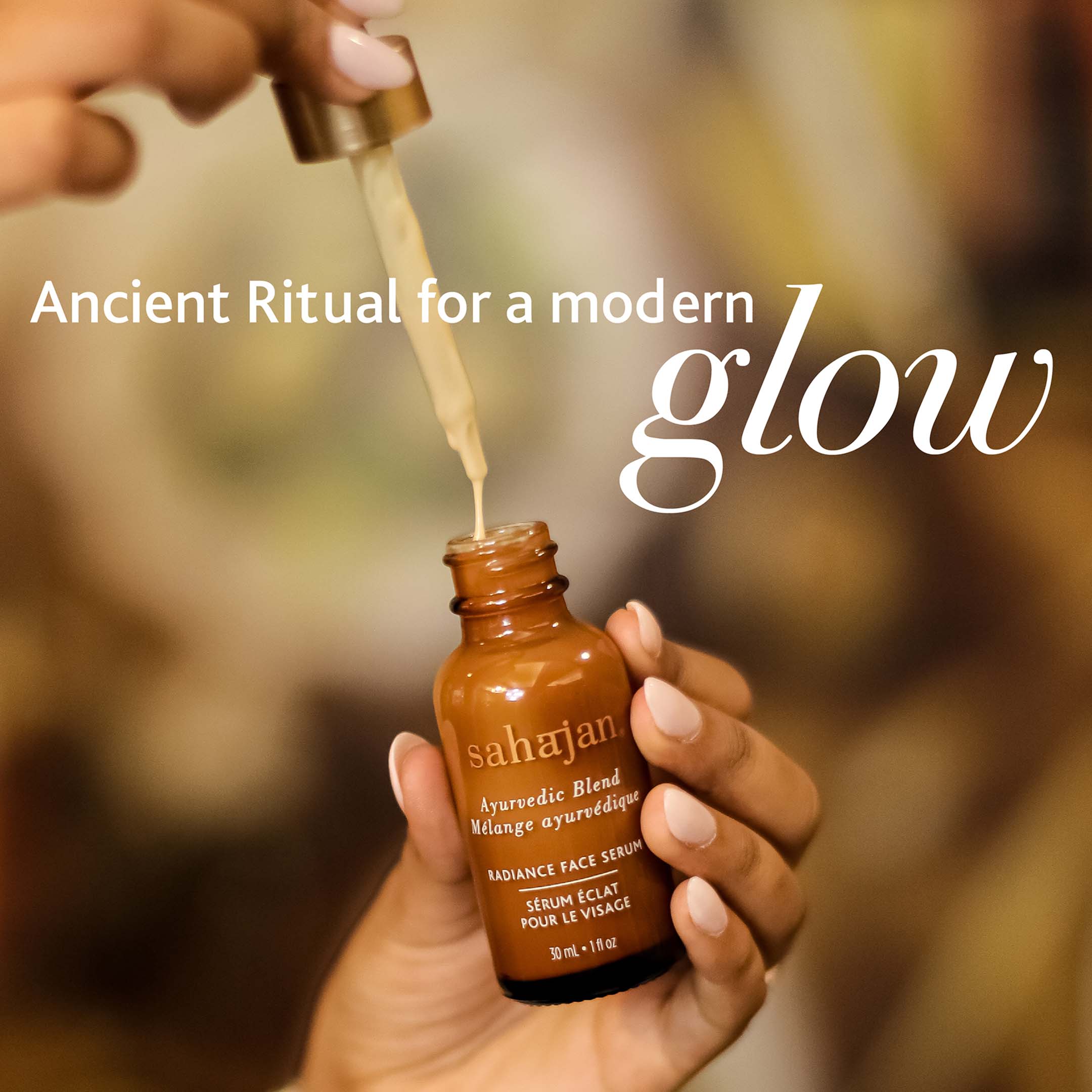 Sérum Éclat Pour Le Visage