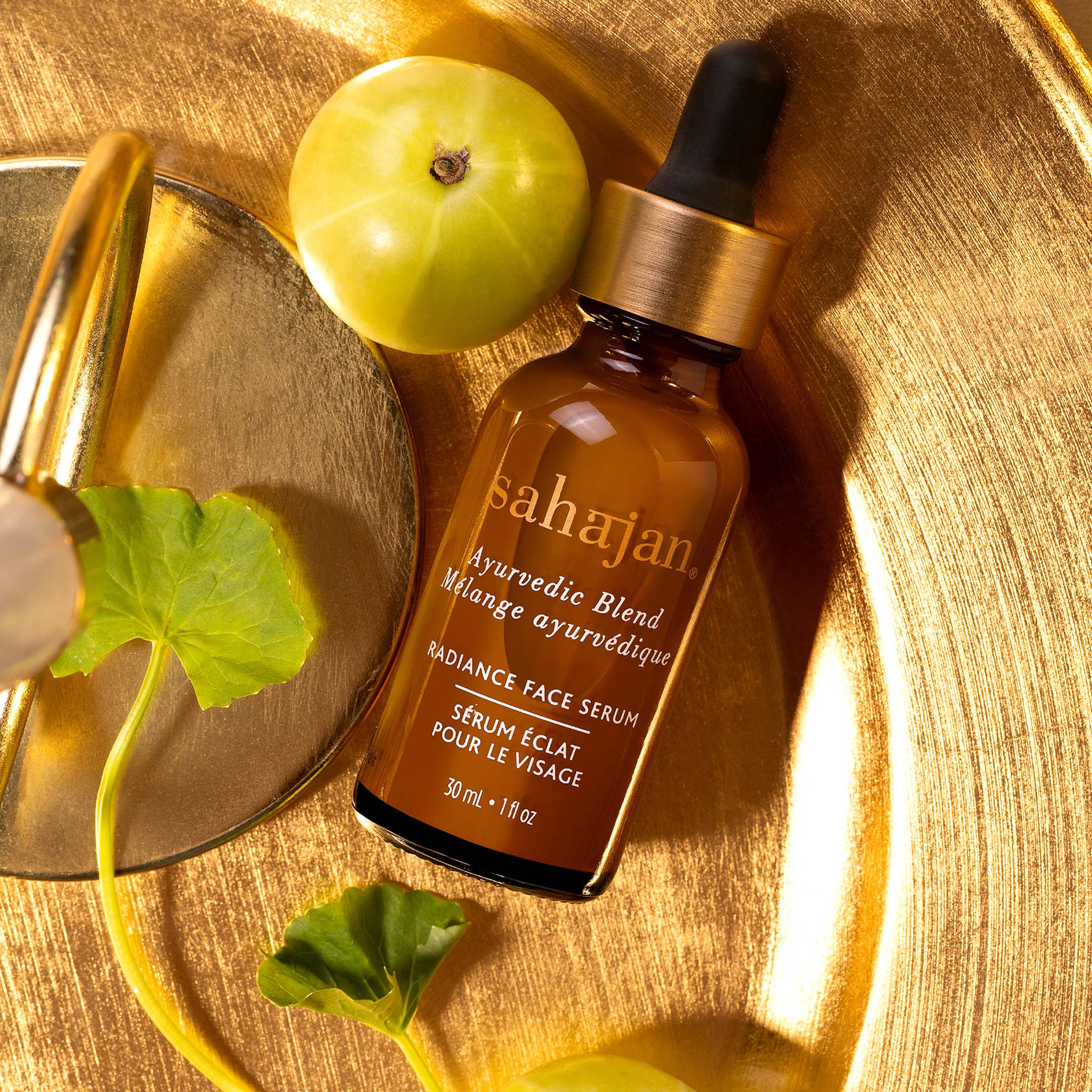 Sérum Éclat Pour Le Visage