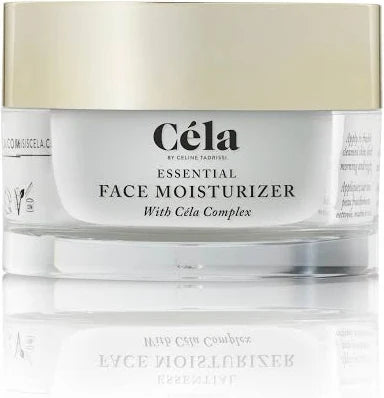 Essential Face Moisturizer 50 ML