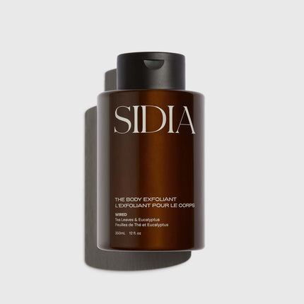 SIDIA Body Exfoliant