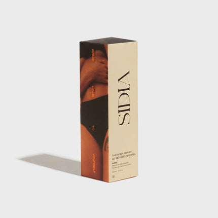 SIDIA Body Serum
