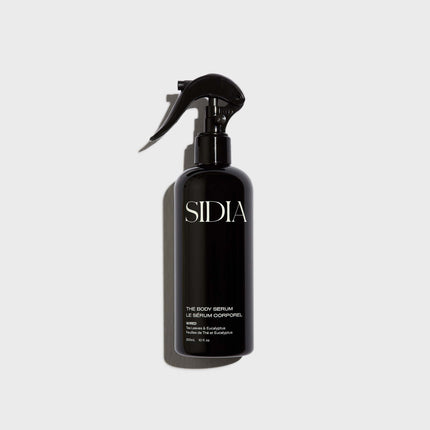 SIDIA Body Serum